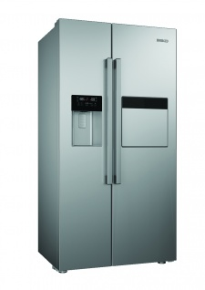 Beko GN 162420 X
