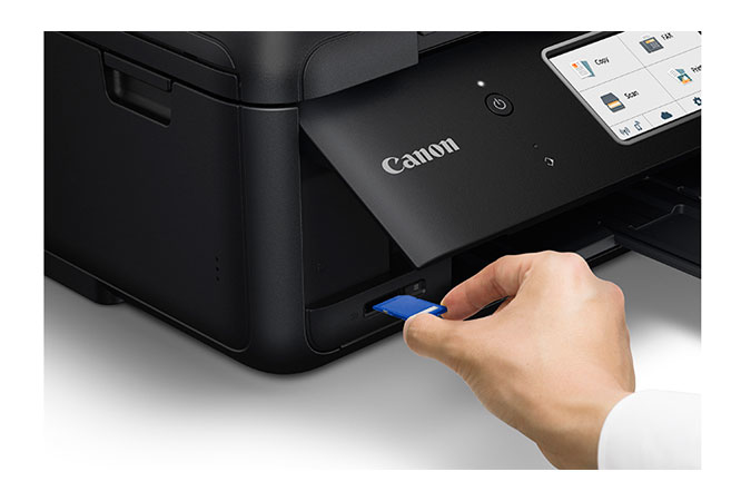 Canon PIXMA TR8520 Inkjet A4 – image 5