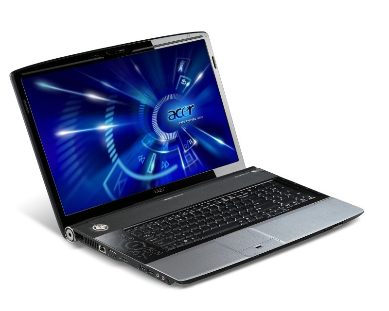 Acer Aspire 8920G-6A4G32BN – image 4