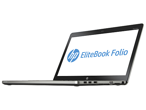 HP 9470m + UltraSlim Docking Station – image 4