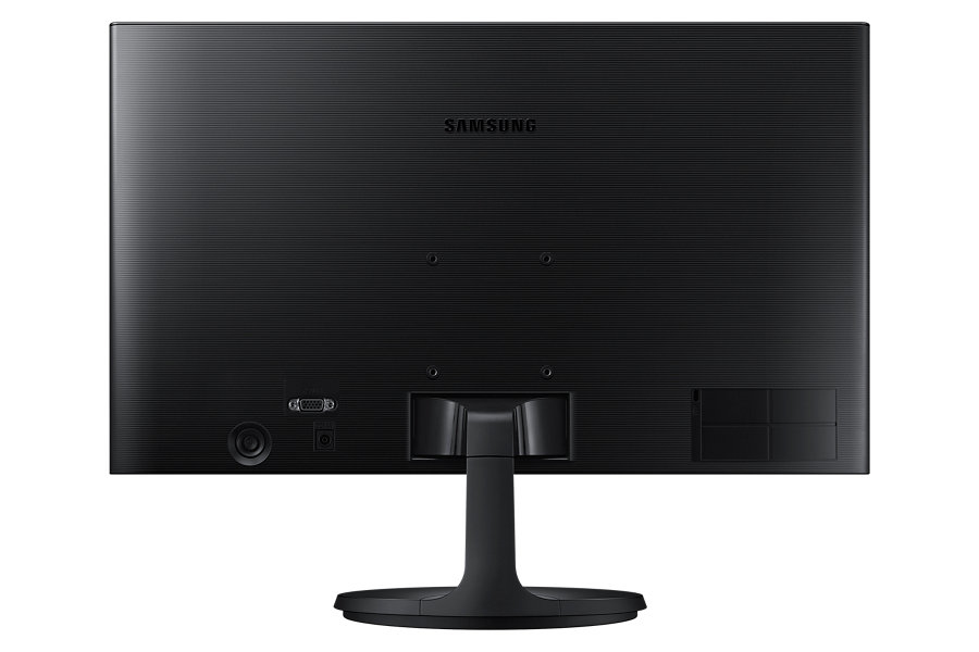 Samsung LS19F355HNL computer monitor – image 2