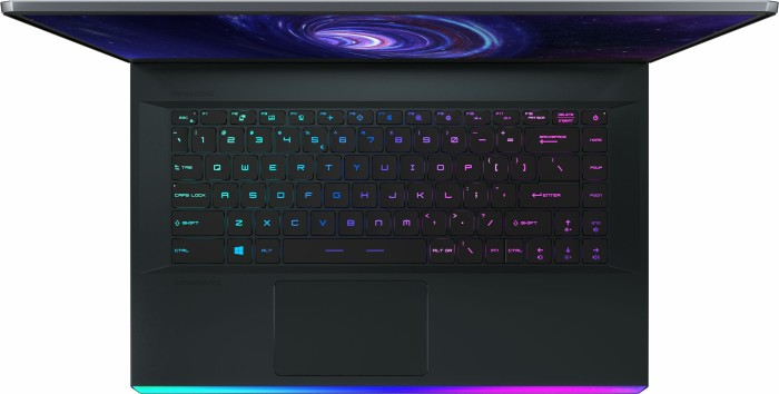 MSI GE66 10SF-070 – image 2