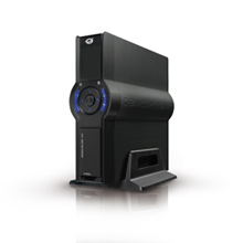 Conceptronic 3.5" Media PVR 1TB