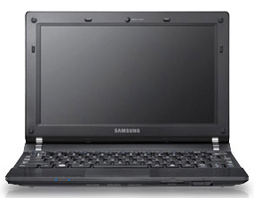 Samsung NP-N230-JA01CH netbook Intel Atom® N450 – image 1