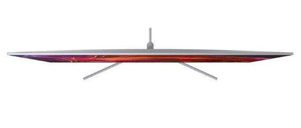 Samsung GQ65Q8FNGTXZG TV – image 9