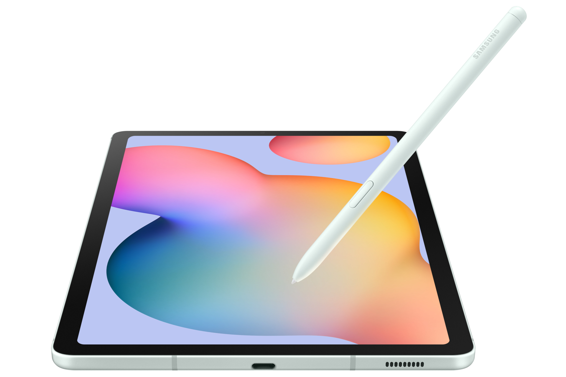 Samsung Galaxy Tab S6 Lite (2024) LTE – image 3