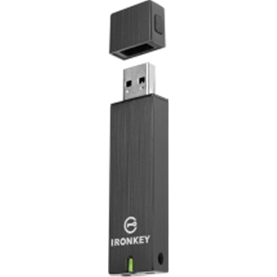 Kingston Technology 32GB Enterprise D200
