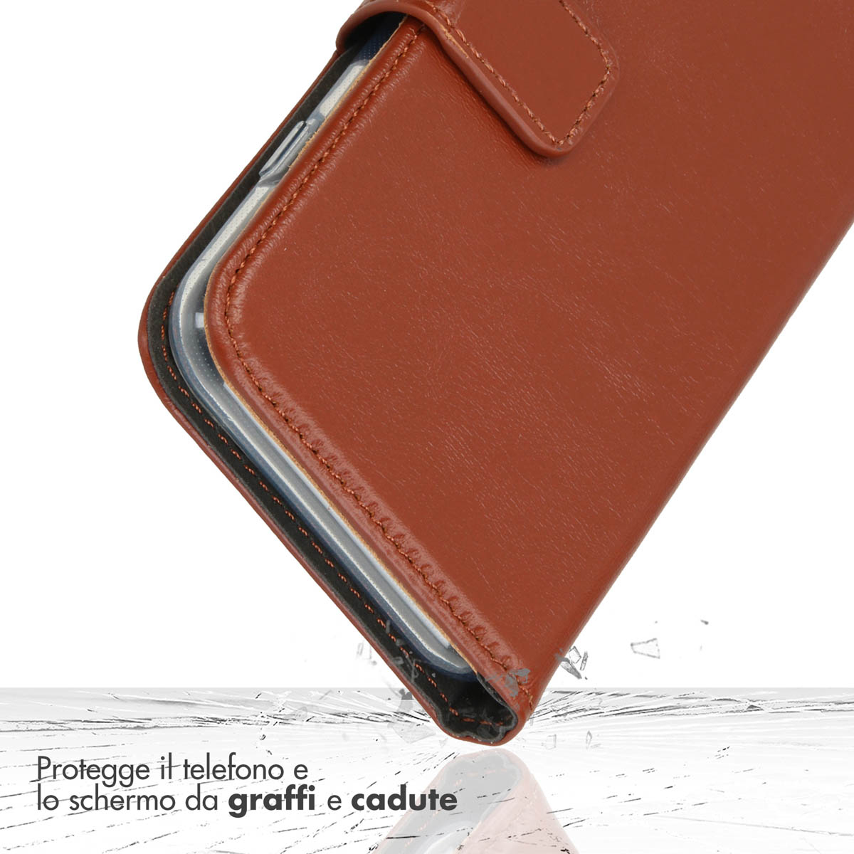 Selencia SH00050532 mobile phone case – image 5