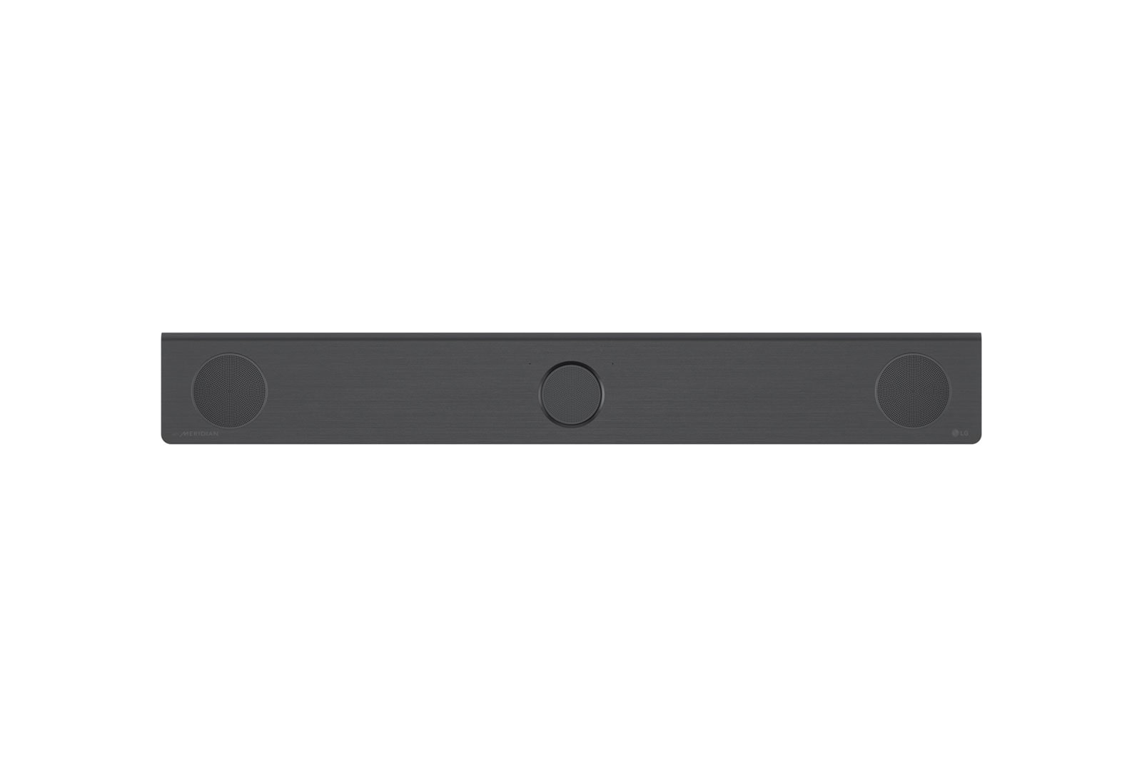 LG DS80QR soundbar speaker Silver 5.1 channels – image 4