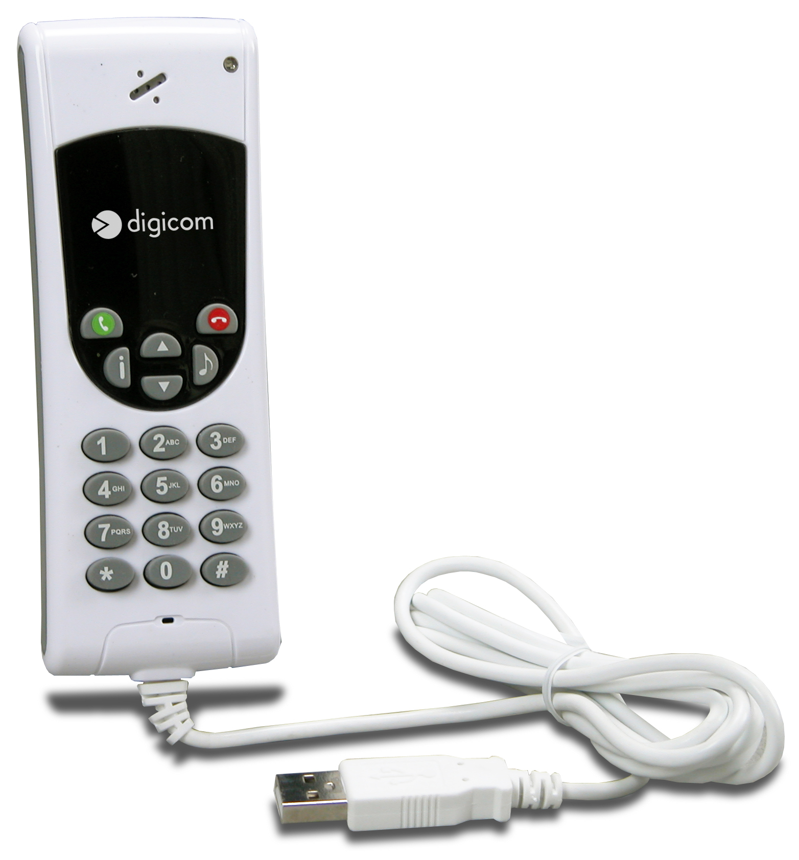 Digicom SKYTEL BK II