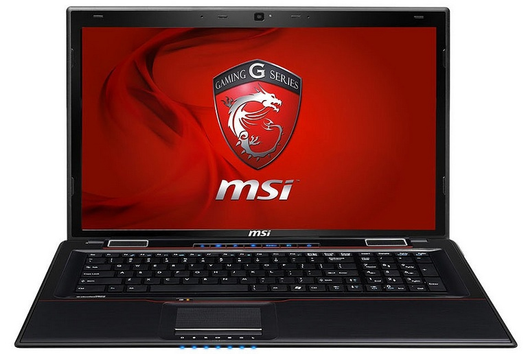 MSI GE70 0ND-416FR