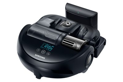 Samsung SR20K9350W Black – image 8