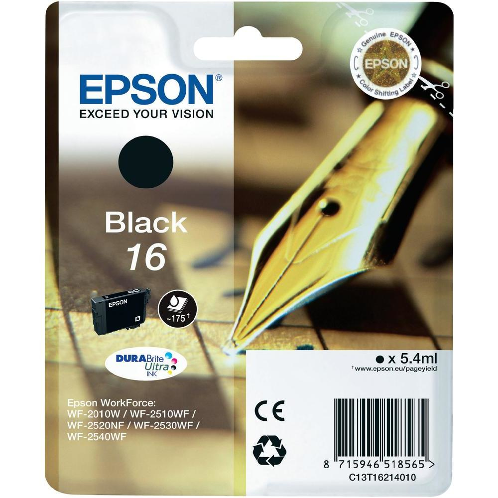 Epson DURABrite Ultra 16