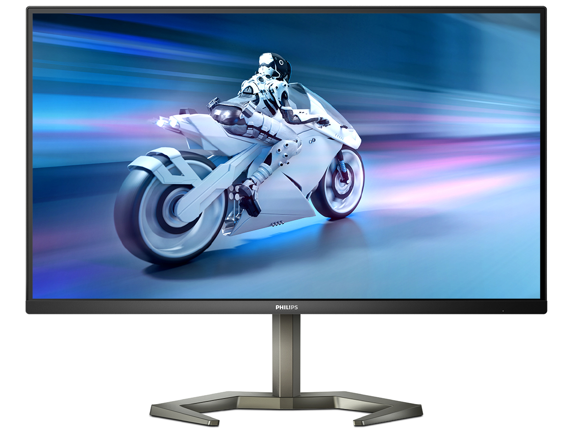 Philips Evnia 5000 27M1N5500Z4/96 computer monitor – image 2
