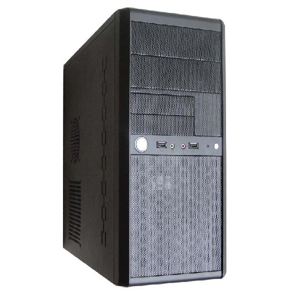 CoolBox M-400 Tower Black