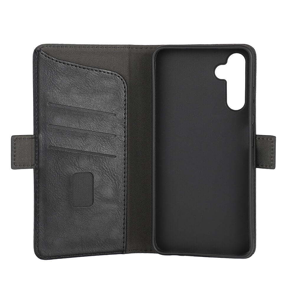Gear Wallet Case Black - Samsung A05s – image 5