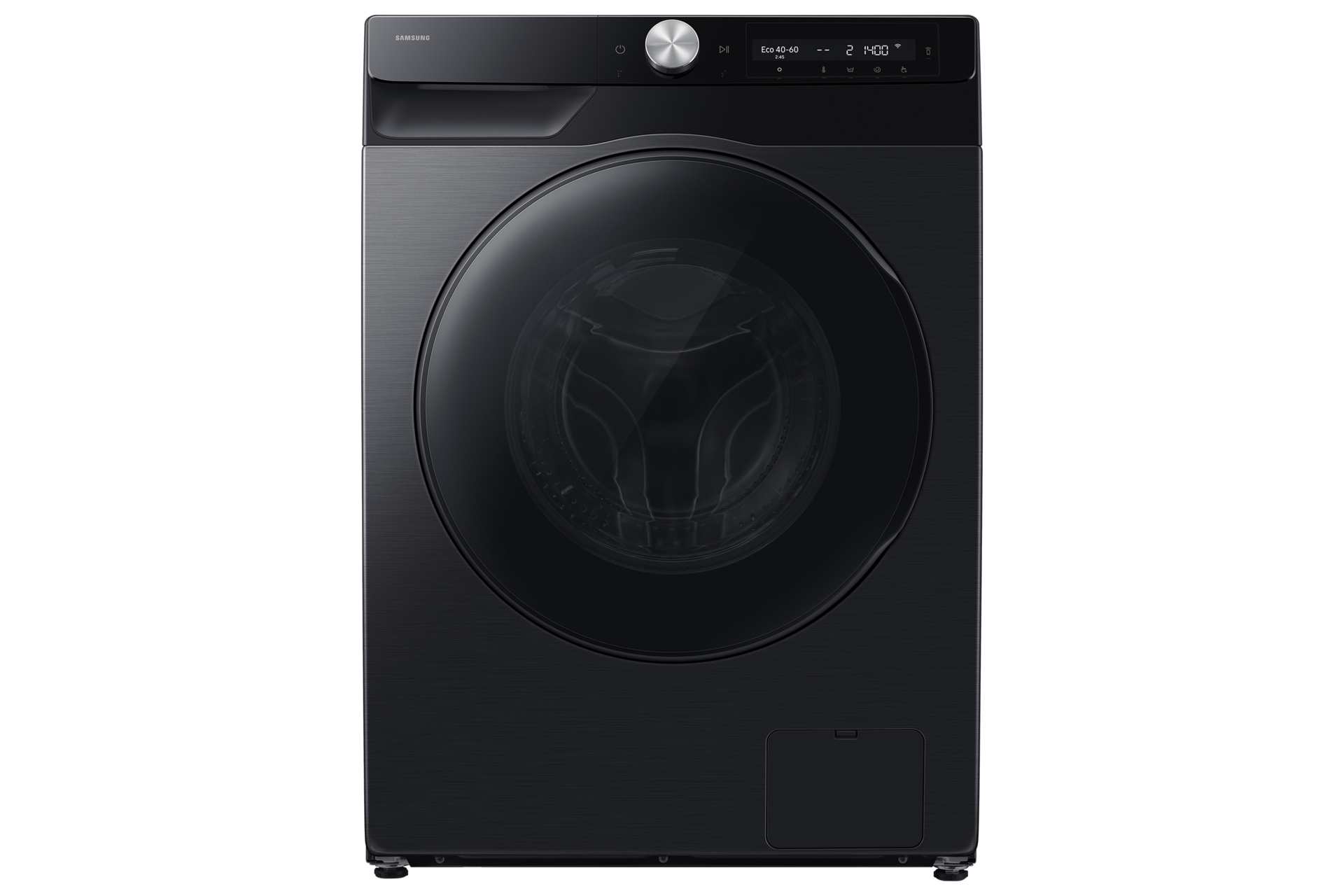 Samsung Waschtrockner WD10HG6U34BBU2