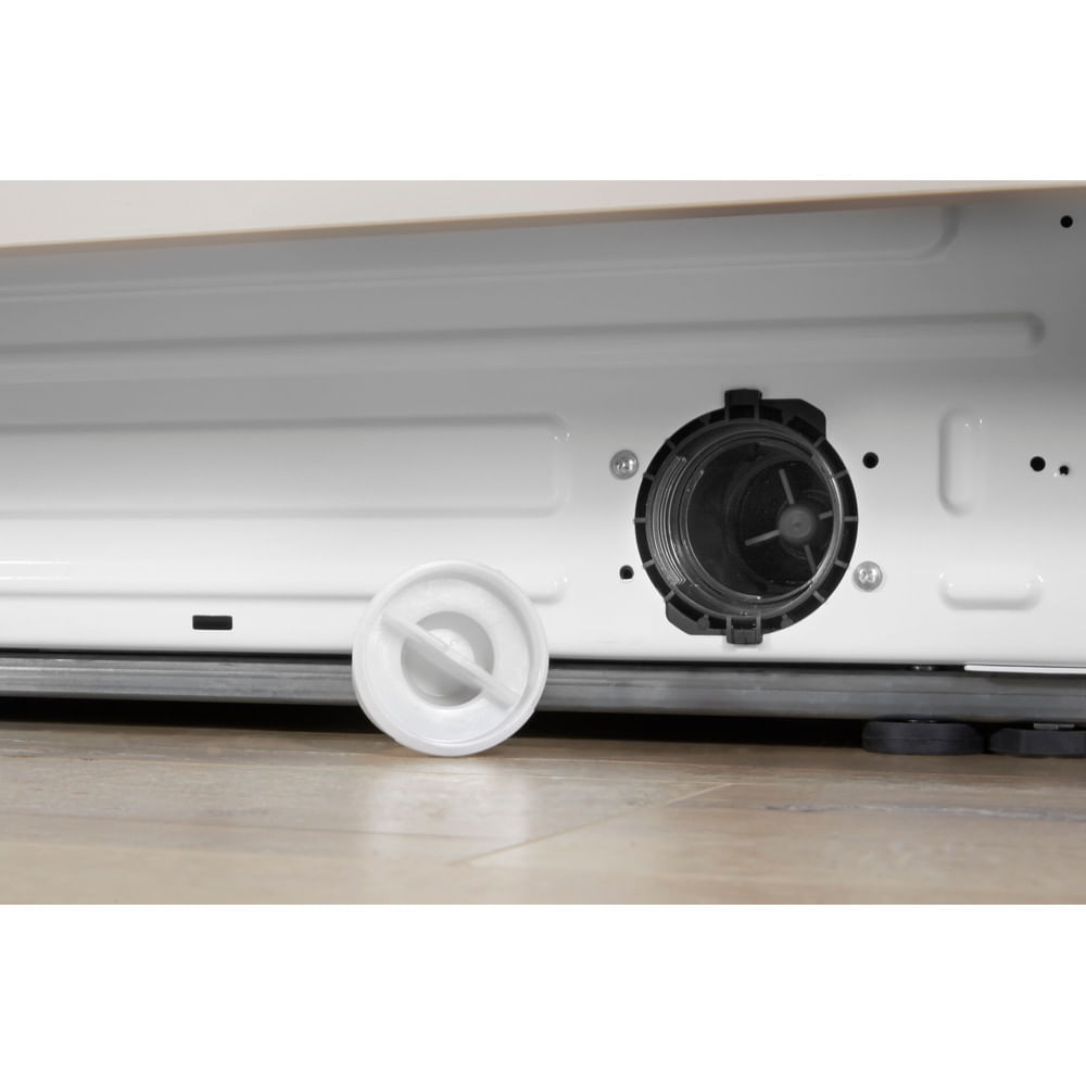Indesit I WDE 127 – image 9