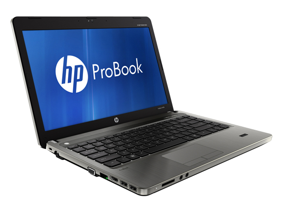 HP ProBook LW823EA laptop Intel® Core™ i5 i5-2430M – image 4
