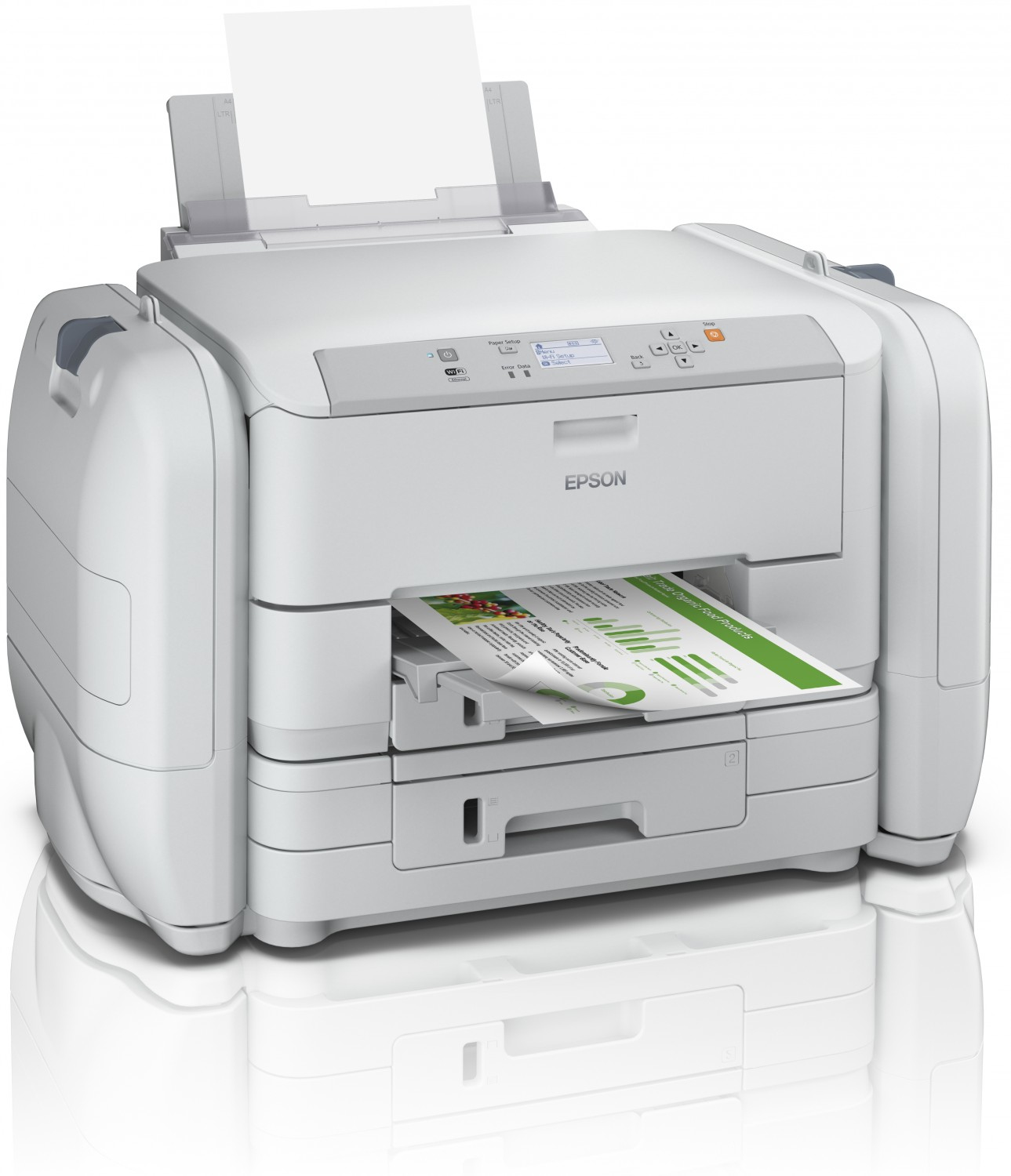 Epson WF-R5190 DTW BAM – image 2