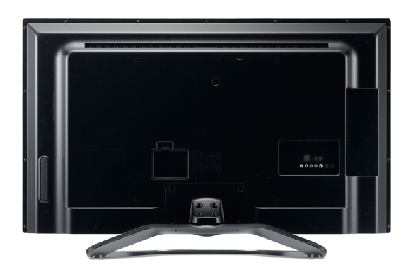 LG 39LA6208 TV 99.1 cm (39") Full HD Smart TV Wi-Fi Black – image 6