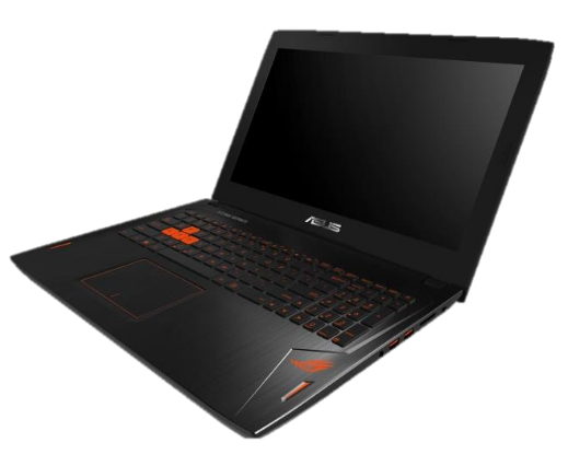 ASUS ROG G502VT-FY075T Intel® Core™ i5 i5-6300HQ Laptop