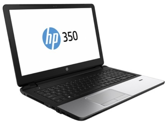 HP 350 Intel® Core™ i5 i5-4200U Laptop – image 2