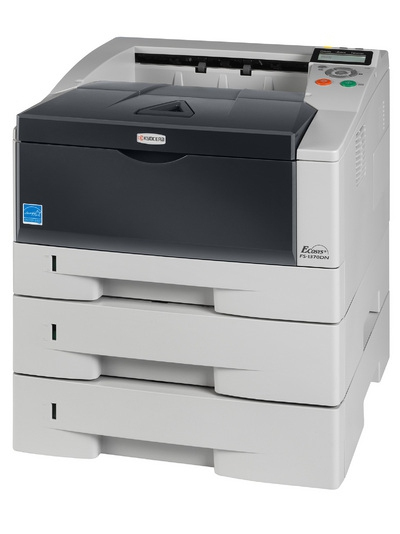 Kyocera FS-1370DN/KL3 – image 8