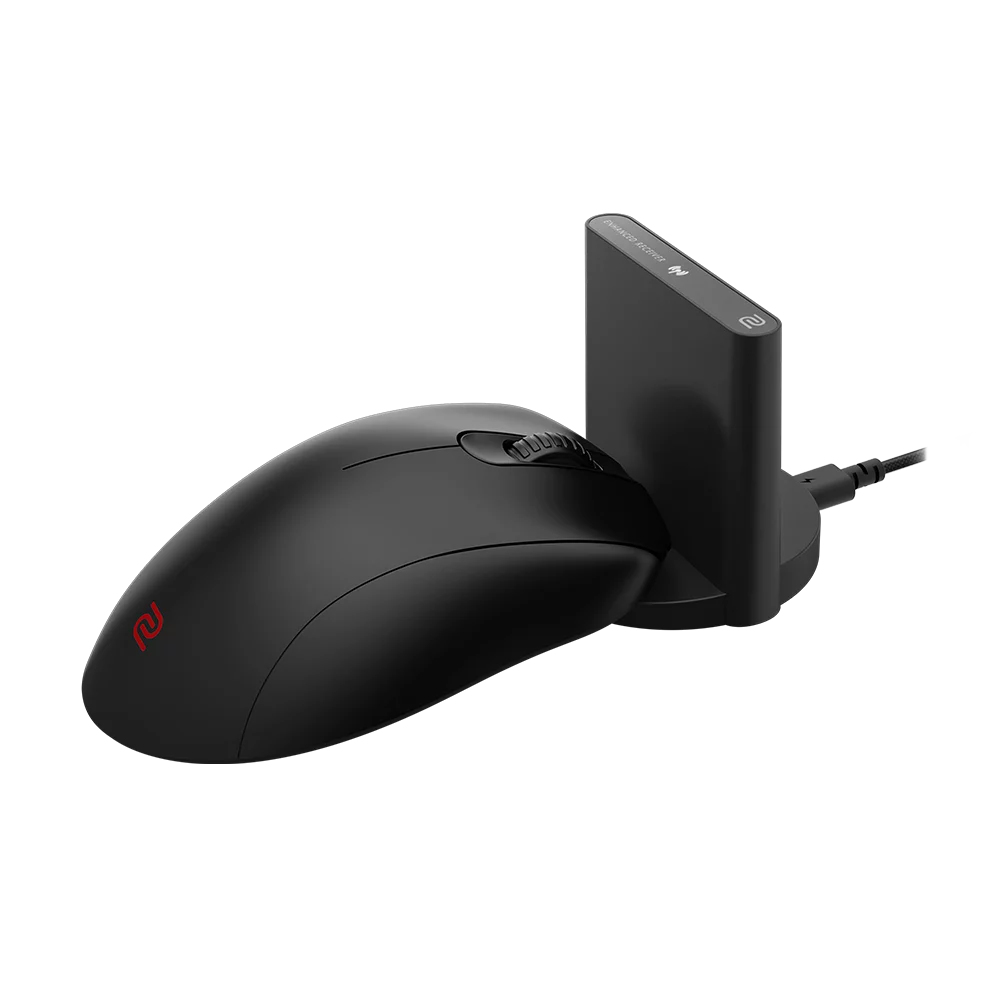 BenQ EC2-CW mouse Gaming Right-hand RF Wireless Optical 3200 DPI – image 8