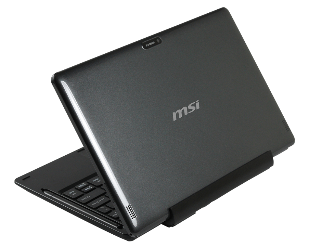 MSI S100-001TW Note – image 3