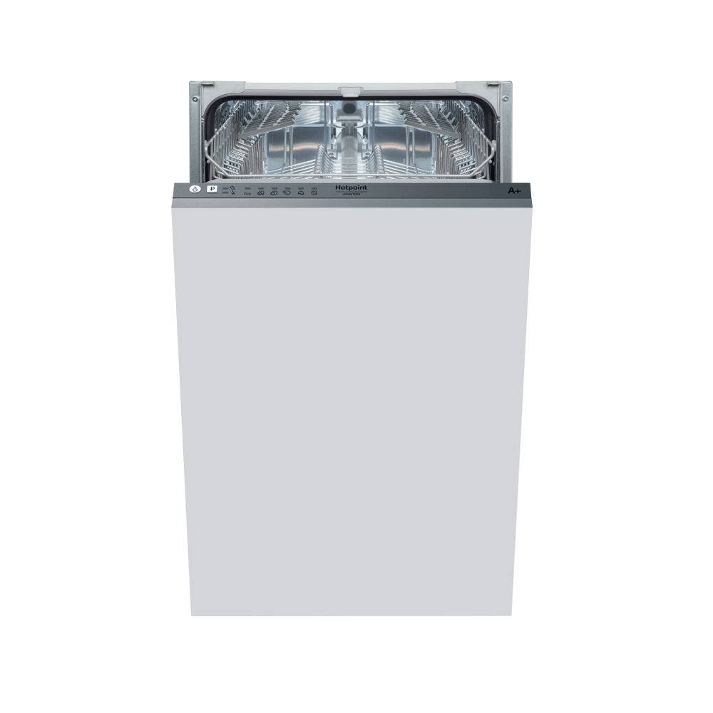 Hotpoint LSTB 6B019 EU — vue 1 sur 8