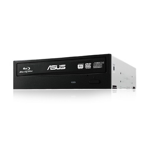 ASUS BW-16D1HT BDR DVDRW 16X SATA – image 1