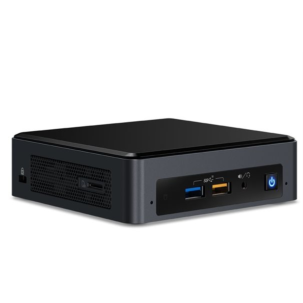 TERRA Micro 5000 Silent Greenline – image 2