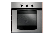 Indesit FI51BIX inb solo oven rvs