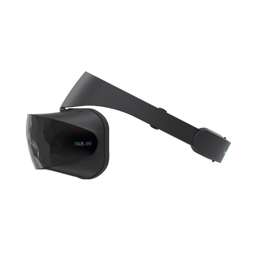 ASUS HC102 Dedicated head mounted display – image 4
