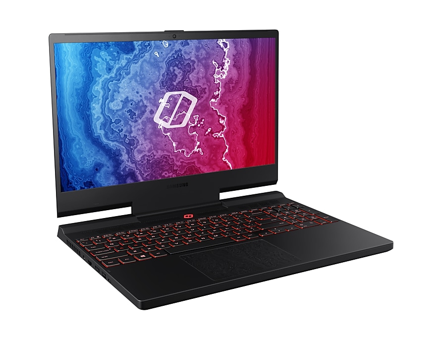 Samsung Odyssey NT850XBX Intel® Core™ i7 i7-9750H Laptop – image 3
