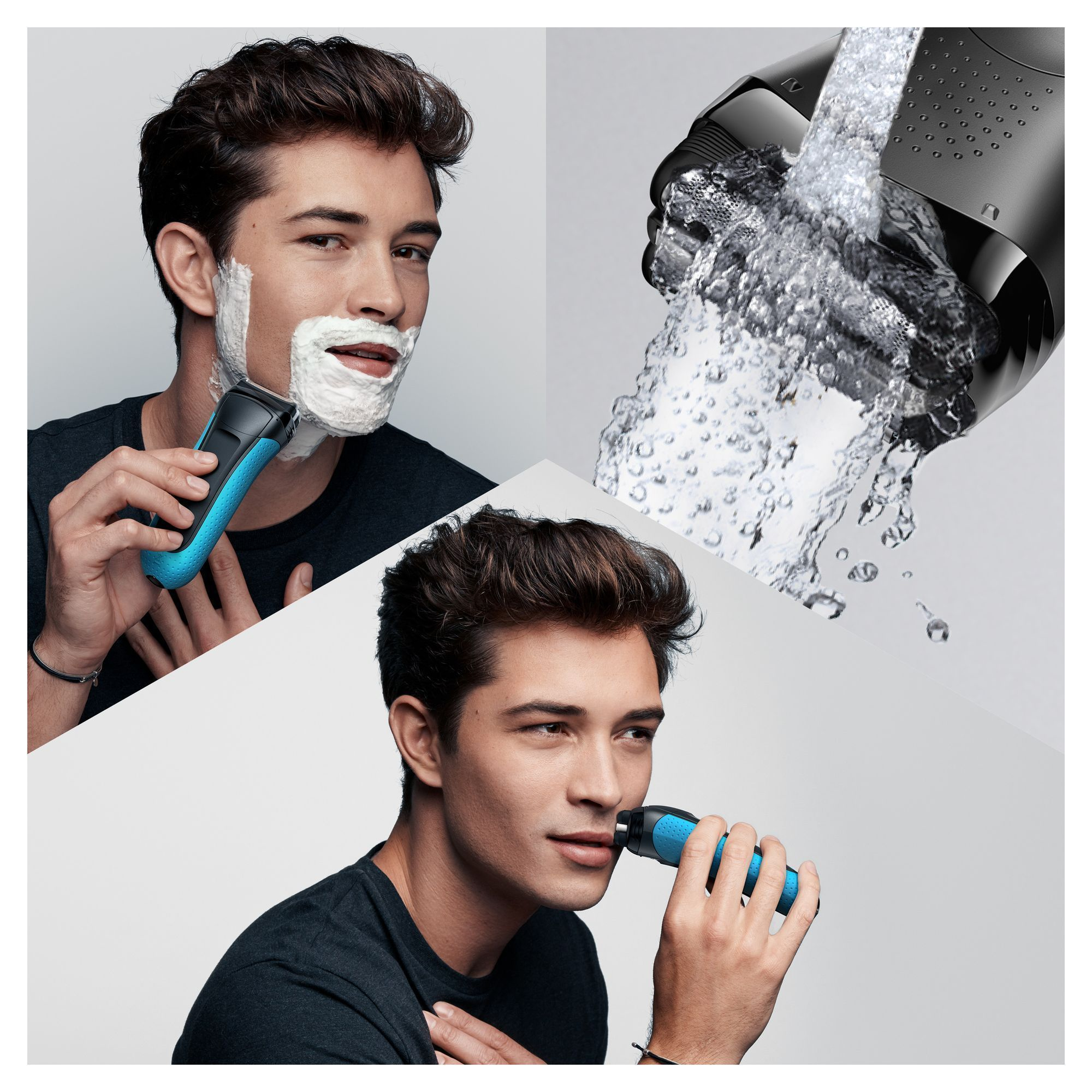 Braun Series 3 3040s – image 2