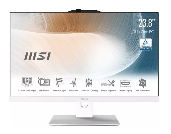 MSI Modern 11M-850EU Intel® Core™ i7 i7-1165G7 – image 2