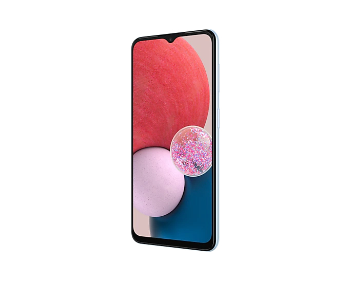 Samsung Galaxy A13 SM-A135FLBKEUC smartphone – image 3
