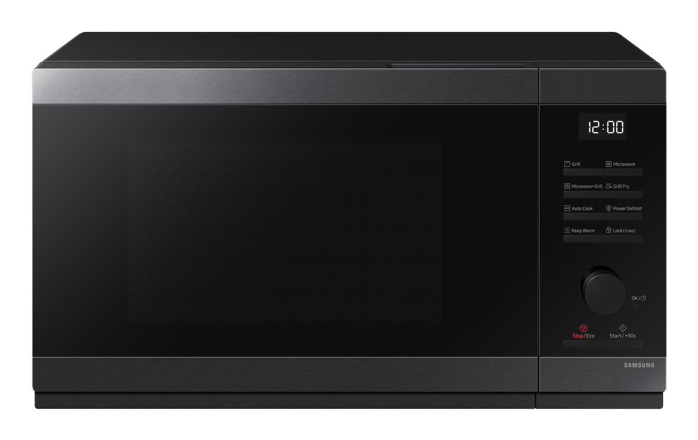 Samsung F-VS20B75BG-V1 domestic appliance set – image 3