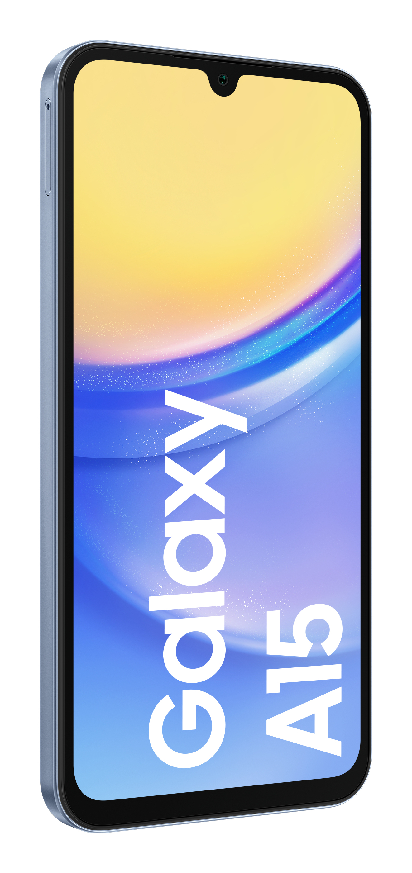 Samsung Galaxy A15 16.5 cm (6.5") Hybrid Dual SIM 4G USB Type-C 4 GB 128 GB 5000 mAh Blue – image 5