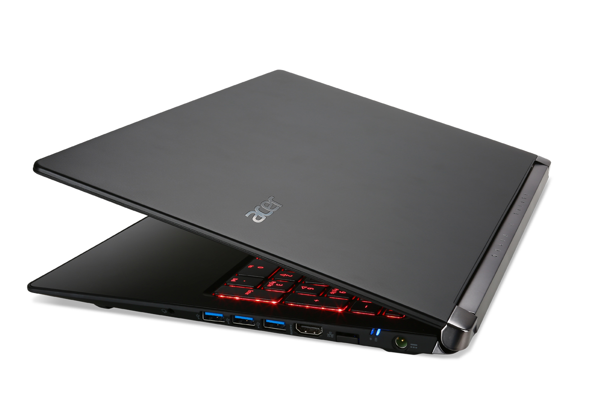 Acer Aspire V Nitro VN7-591G-70GH Intel® Core™ i7 i7-4720HQ Laptop – image 4