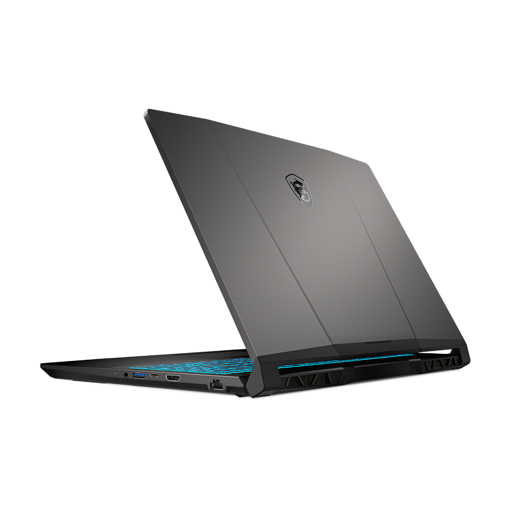 MSI Crosshair 15 – image 4