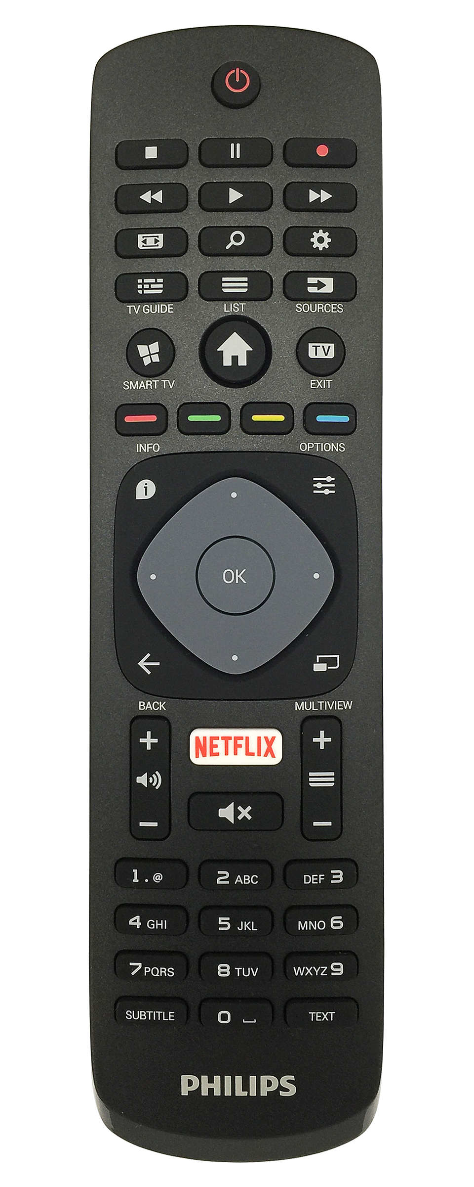 Philips 6700 series 70PUT6774/79 TV – image 3