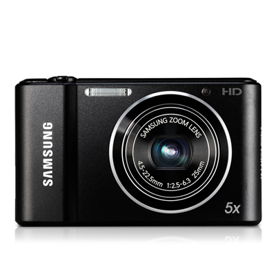 Samsung ST 66 Compact camera – image 1