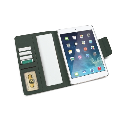 Celly WALLYT25WH tablet case – image 3
