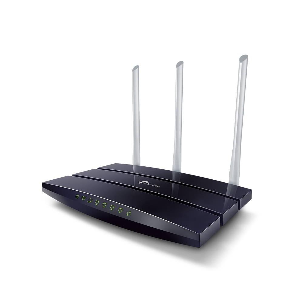 TP-Link TL-WR1043N V5 – image 2