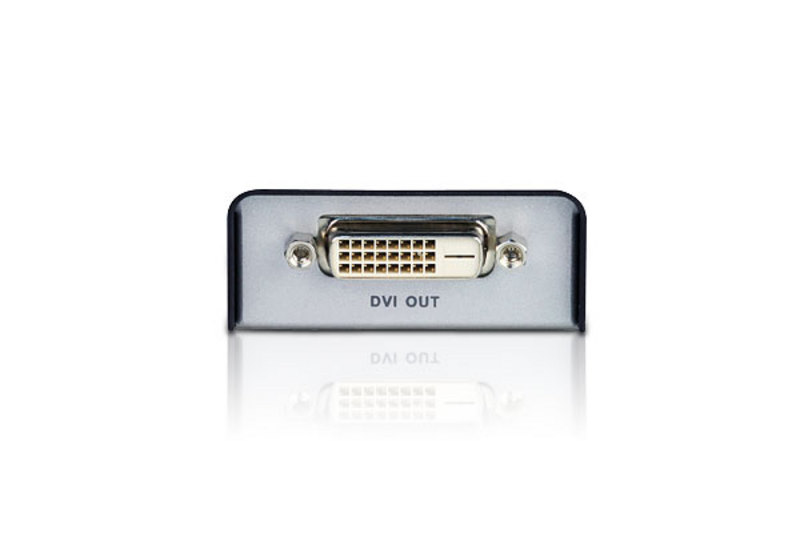 ATEN VE560-AT-G AV extender AV transmitter Black – image 2