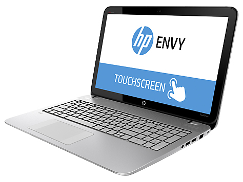 HP ENVY 15-q004tx Intel® Core™ i7 i7-4712MQ Laptop – image 3