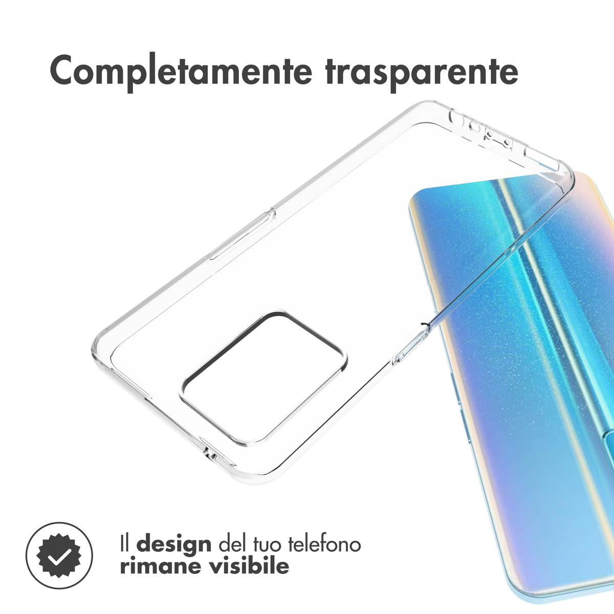 Accezz SH00049839 mobile phone case – image 4